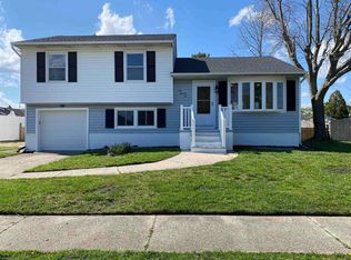 172 Exton Rd, Somers Point, NJ 08244