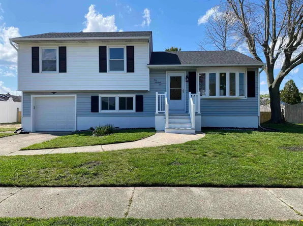 172 Exton Rd, Somers Point, NJ 08244