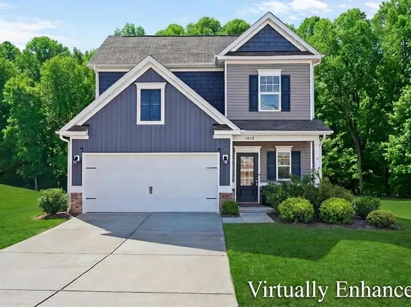 1012 Archer Ln, Sanford, NC 27330
