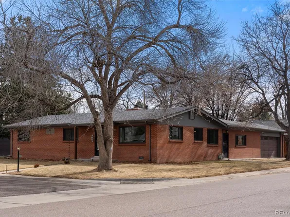 2892 S Race Street, Denver, CO 80210