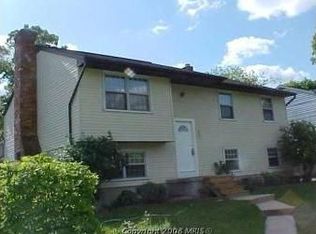 8051 Telegraph Rd, Severn, MD 21144