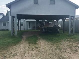 228 Rabbit Track Rd, Granby, MO 64844