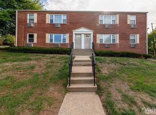 93 Fox Rd APT 7A, Edison, NJ 08817