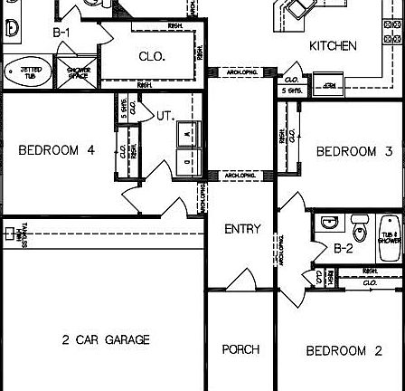 2nd image of 1831 Cimarron Park Pl