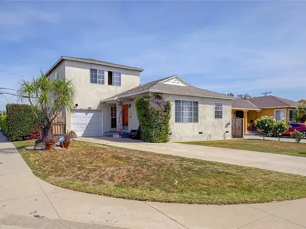 9403 Carron Dr, Pico Rivera, CA 90660