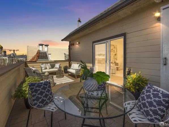 574 26th Ave APT 4, San Francisco, CA 94121