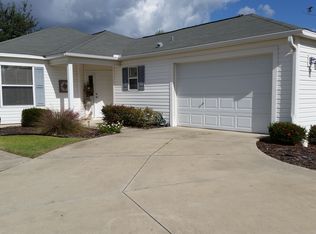 1361 Chesterfield Ln, The Villages, FL 32162