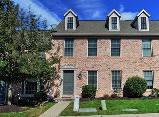 305 Saddle Ridge Ct, Harrisburg, PA 17110