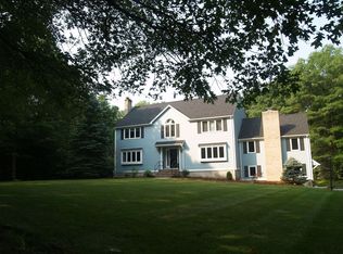 31 King Phillip Rd, Sharon, MA 02067
