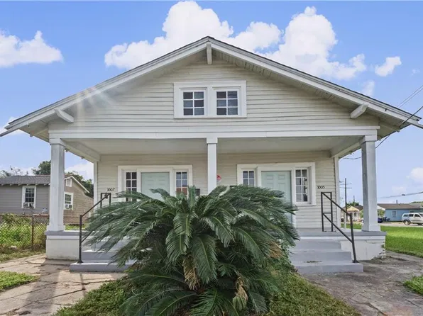 1005 Atlantic Ave, New Orleans, LA 70114