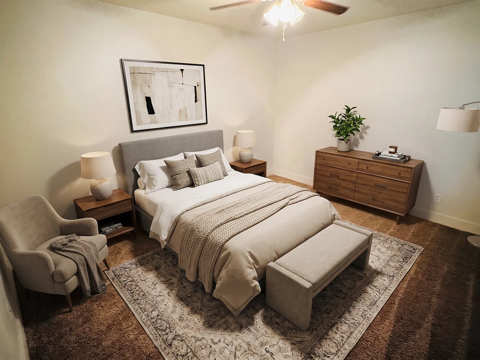 1 bed, 882 sqft, $775 — Photo 4