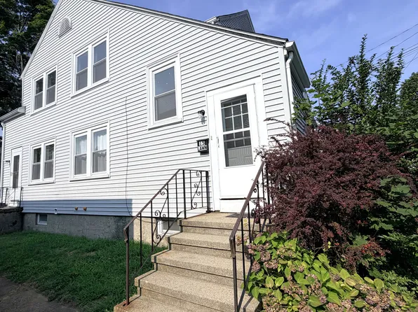 13-15 Lawn Ave #2F, Quincy, MA 02169