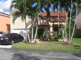 7421 SW 158th Pl, Miami, FL 33193