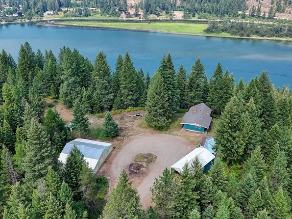 443421 SR-20, Newport, WA 99156