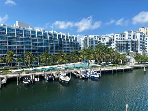 3001 NE 185th St APT 417, Aventura, FL 33180