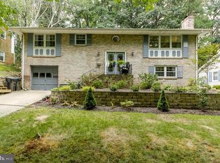 2708 Welcome Dr, Falls church, VA 22046
