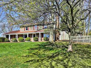 766 Blooming Grove Rd, Hanover, PA 17331