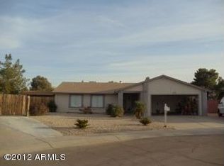 1801 W Cheyenne Dr, Chandler, AZ 85224