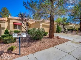 2620 Highvale Dr, Las Vegas, NV 89134