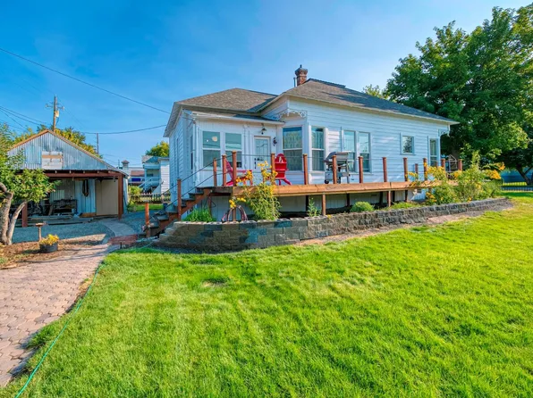 201 Front St, Loyalton, CA 96118