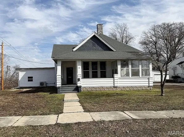 3 S Hickory St, Dexter, MO 63841
