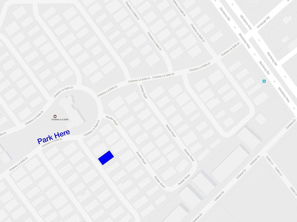 2nd image of 476 Chateau La Salle Dr #476