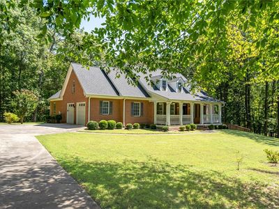 64 Wehunt Rd, Dawsonville, GA, 30534