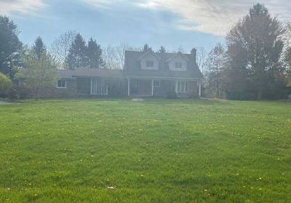 Property Front View