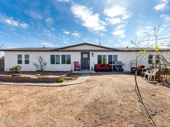 35745 W VAN BUREN Street, Tonopah, AZ 85354
