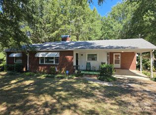 517 Maske Rd, Mount Gilead, NC 27306