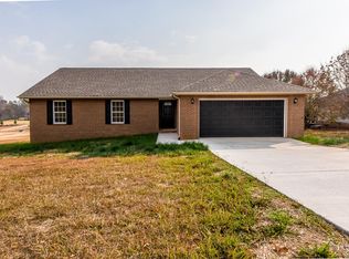5028 Morganton Rd LOT 20, Maryville, TN 37801