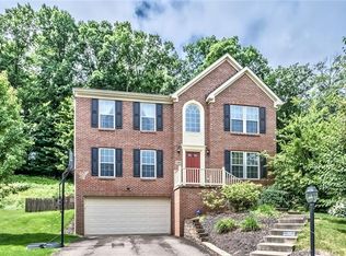 108 Blue Heron Dr, Wexford, PA 15090