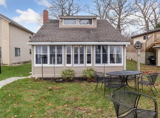 116 Ems W30a1 Ln, North Webster, IN