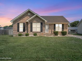 8807 Greenfield Park Rd, Louisville, KY 40258