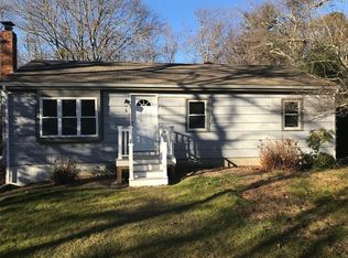 5 Rexford Rd, Plymouth, MA 02360