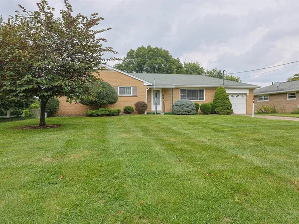 9154 Silva Dr, Cincinnati, OH 45251