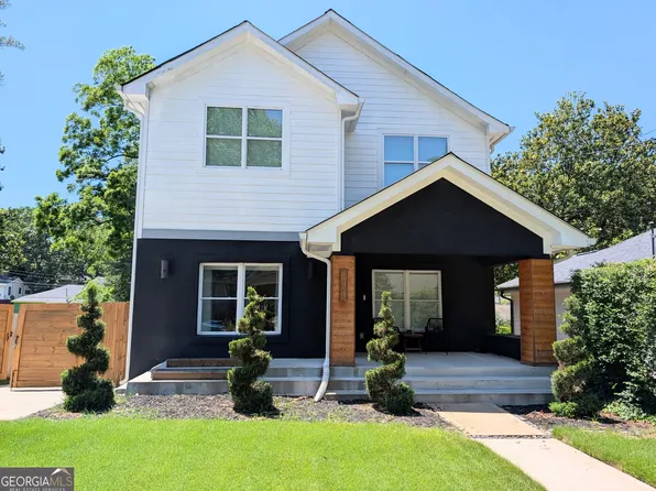 123 Dahlgren St SE, Atlanta, GA 30317