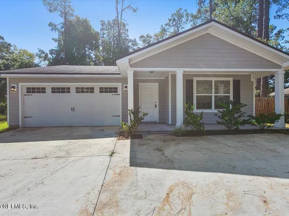7036 WILSON Boulevard, Jacksonville, FL 32210