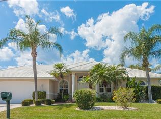 191 Hibiscus Dr, Punta Gorda, FL 33950