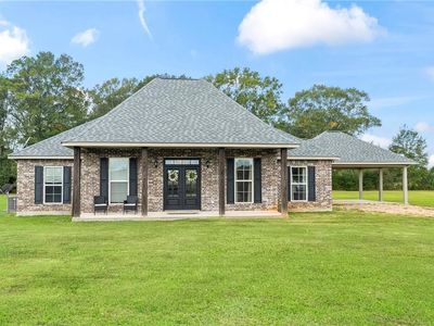 21171 Simmons Rd, Franklinton, LA, 70438