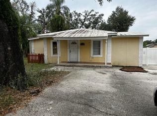2105 W Clifton St, Tampa, FL 33603