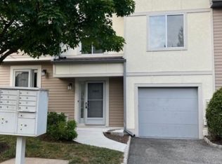 2505 Park Pl UNIT 2505, Springfield, NJ 07081