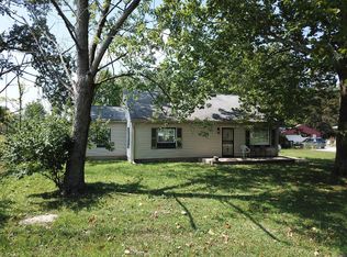 4102 N Grand Ave, Indianapolis, IN