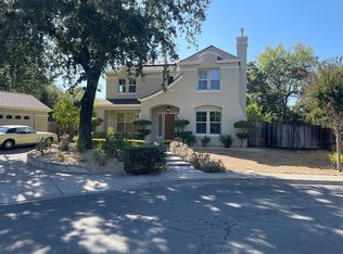 1151 Paulson Ct, Saint Helena, CA 94574