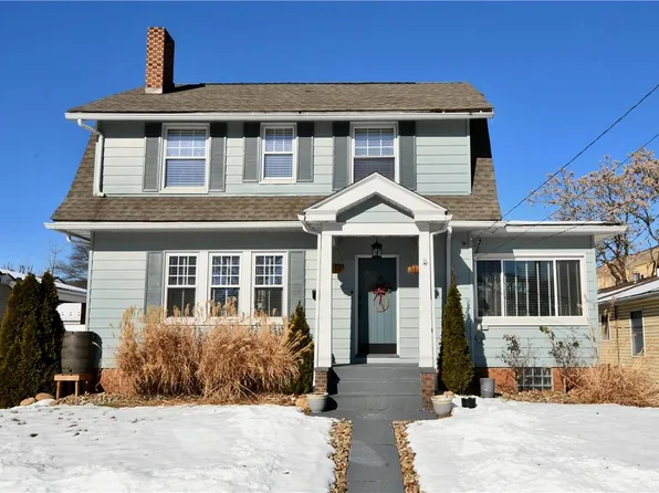 410 River Ave, Beaver, PA 15009