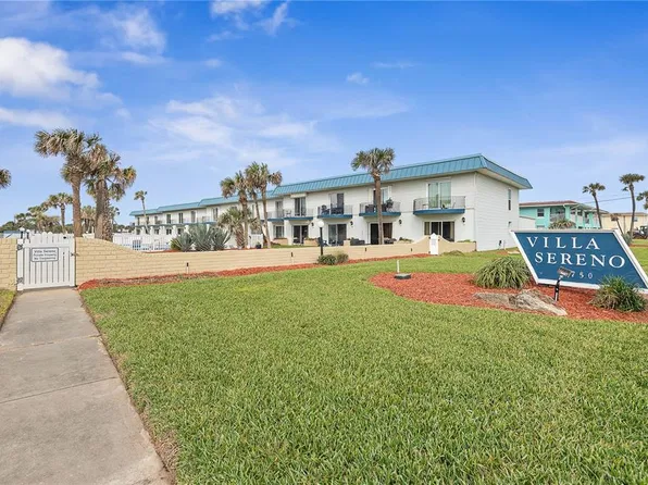 2750 Ocean Shore Boulevard #41, Ormond Beach, FL 32176