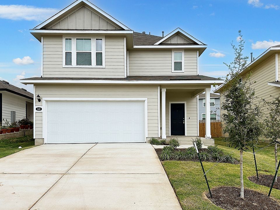 Welcome Home!
