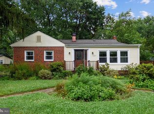 1137 Hampton Rd, Annapolis, MD 21409