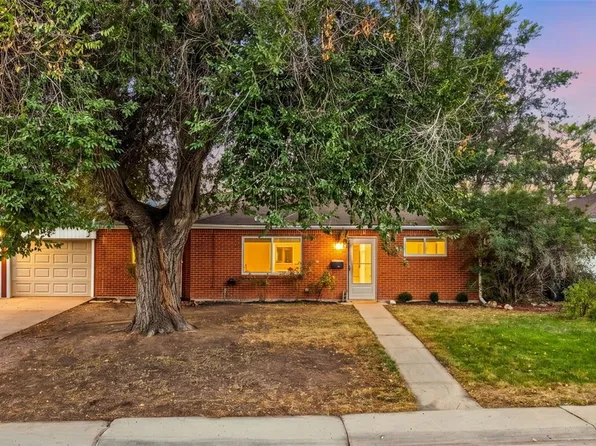 9051 Lilly Court, Thornton, CO 80229
