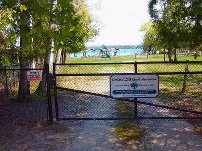 V/l Windmill Ln, Rapid City, MI, 49676